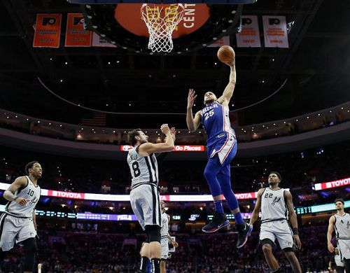  欧文：2011年NBA选秀状元的风采与传奇  